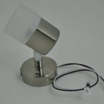 Lampa, oświetlenie wewnętrzne przyczepy LED 12V Nowe!